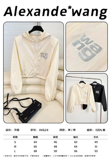Makersluxe - ALW Women Clothes - 264