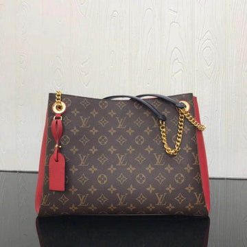 LOV2 Bags - Makersluxe Bags  1072