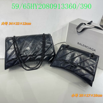 Makersluxe Bags - BGA Bags - 2085