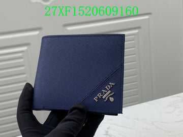 Makersluxeras - PD Wallet - 266