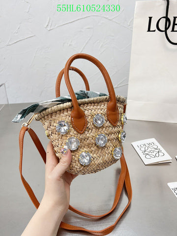 Makersluxe Bags - LWE Bags - 188