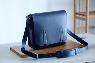 Makersluxe Fashion Lu-Vi bags - 10475