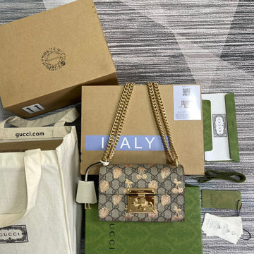 Makersluxe Bags - GCI Bags - 7995