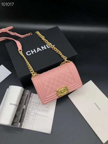 Makersluxe Bags - CHL Bags - 677