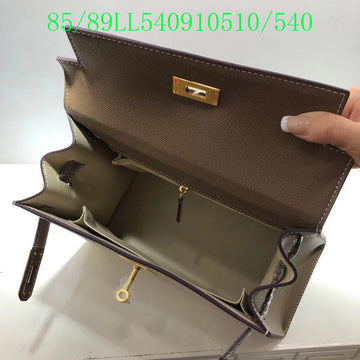 Makersluxeras - HMS Bags - 1190