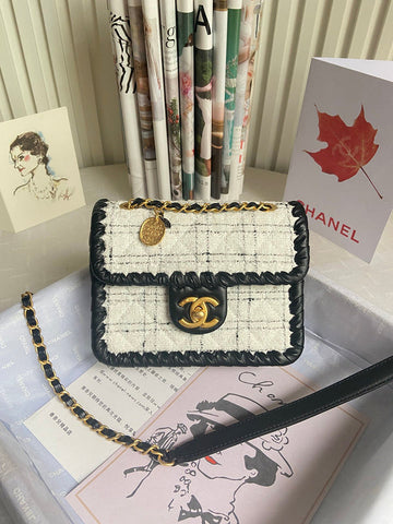 Makersluxe Bags - CHL Bags - 979