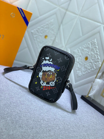 Makersluxe Bags - VL2 Bags - 923
