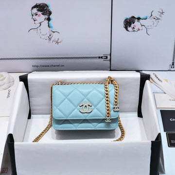 Makersluxe Bags - CHL Bags - 2936