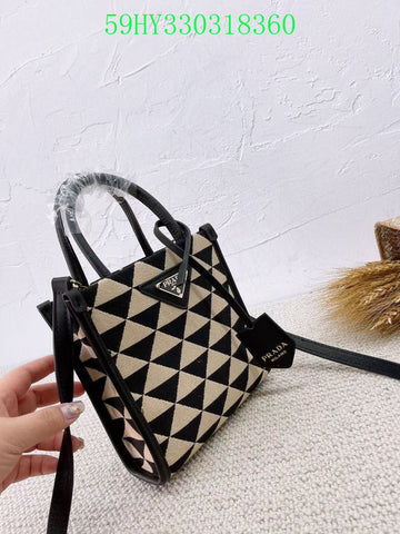 Makersluxe Bags - PDA Bags - 4592
