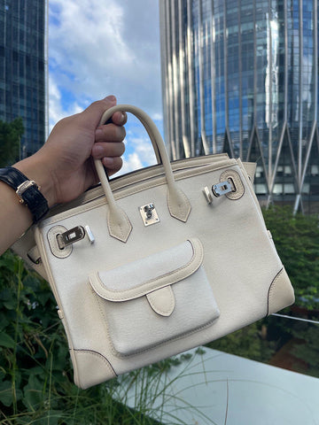Makersluxe - HMS Bags - 1081