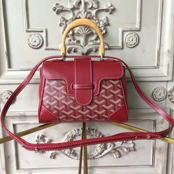 Makersluxe Bags - GOD Bags - 697