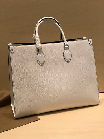 Makersluxe Fashion Lu-Vi bags - 17777