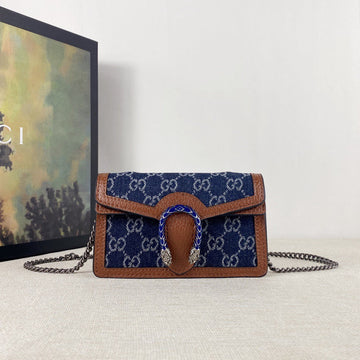 GCC - MLB Fashion Bags - 1209