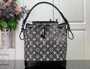 MLB Fashion Lu-Vi bags - 2402