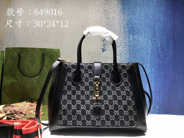 Makersluxe Bags - GCI Bags - 1871