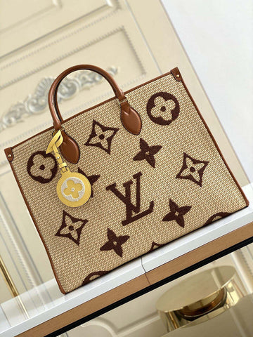 Makersluxe - LOV Bags - 722