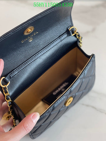 Makersluxeras - CHL Bags - 2965