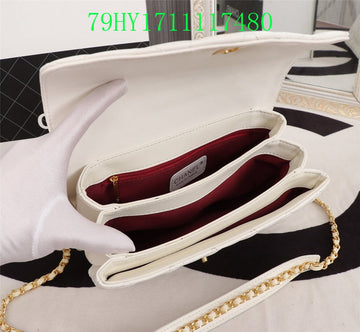 Makersluxeras - CHL Bags - 3174