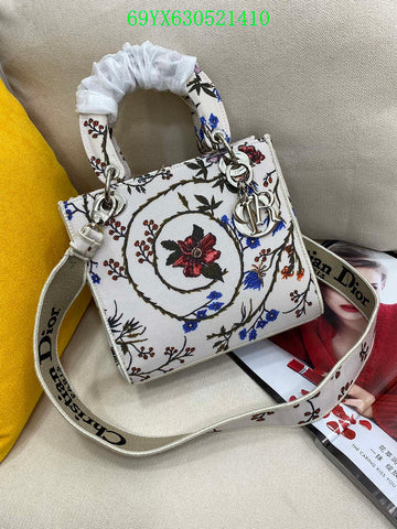 Makersluxeras - DOR Bags - 1206