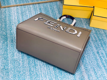 ZYNTQ - FDE Bags - 384
