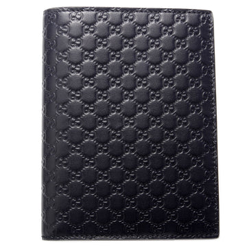 Microguccissima Passport Holder 496948