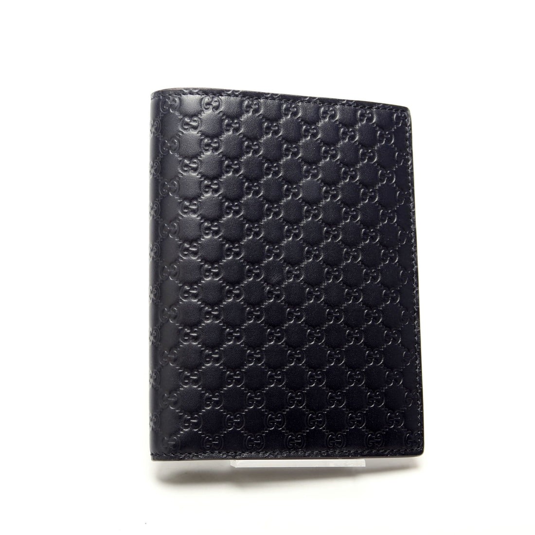 Microguccissima Passport Holder 496948