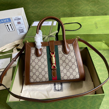 Makersluxe Bags - GCI Bags - 5854