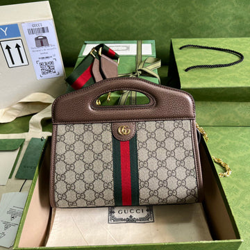 Makersluxe Bags - GCI Bags - 6490