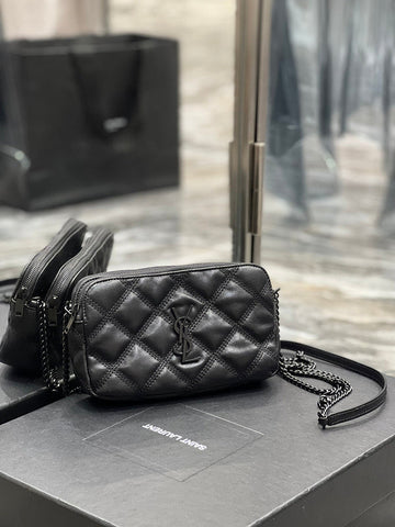 Makersluxe Bags - SLY Bags - 764