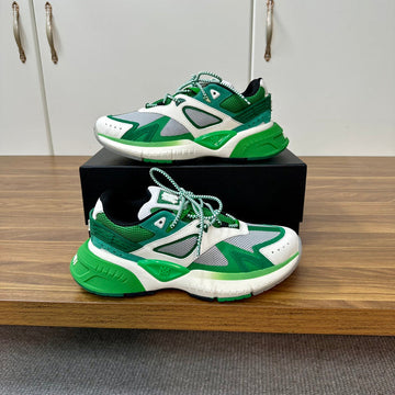 Makersluxe - AMIR Men Shoes - 548