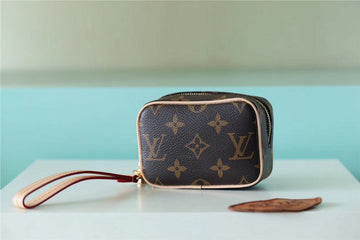 Makersluxe Fashion Lu-Vi bags - 8858