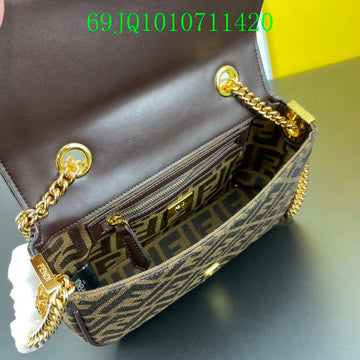 Makersluxeras - FDE Bags - 1529
