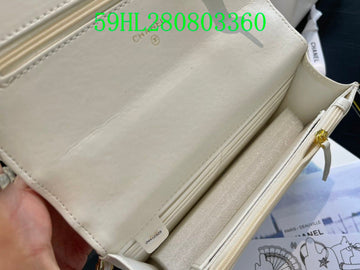 Makersluxeras - CHL Bags - 2435