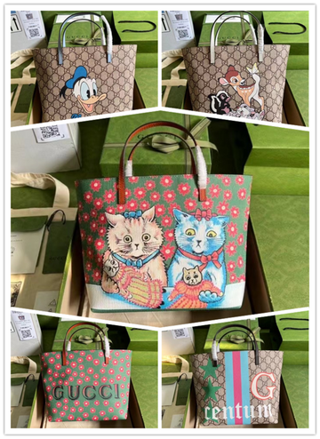Makersluxe Bags - GCI Bags - 1995