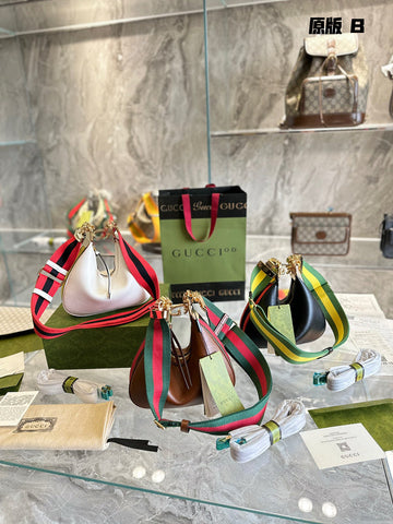 Makersluxe Fashion - GCI Bags - 11892
