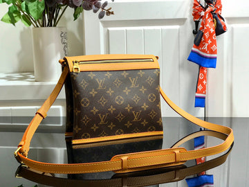Makersluxe Bags - VL Bags - 6458