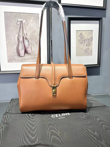 MLB Fashion - CLE Bags - 026
