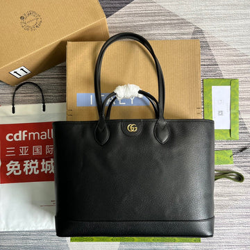 Makersluxe Bags - GCI Bags - 7652