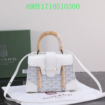 Makersluxe Bags - GOD Bags - 172