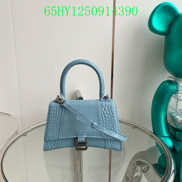 Makersluxe Bags - BGA Bags - 2059