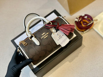 Makersluxe Bags - CCH Bags - 191