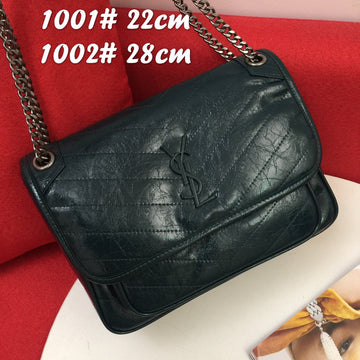 Makersluxe Bags - SLY Bags - 1147