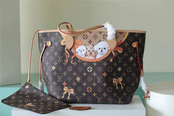 Makersluxe Bags - VL Bags - 7018
