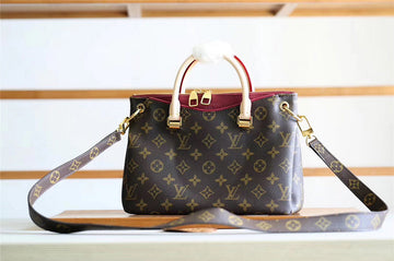 Makersluxe Bags - VL Bags - 7844