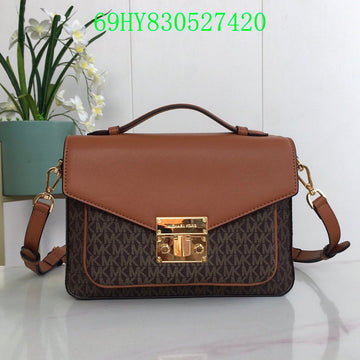 Makersluxe Bags - MK Bags - 776