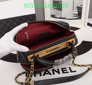 Makersluxeras - CHL Bags - 3259