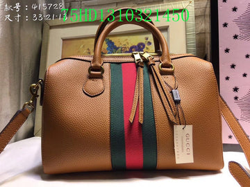Makersluxe Fashion - GCI Bags - 11311