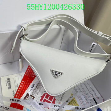 Makersluxe Bags - PDA Bags - 4478