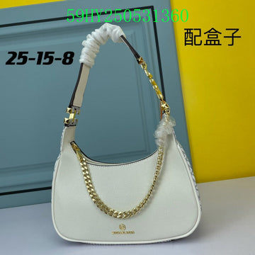 Makersluxe Bags - MK Bags - 327