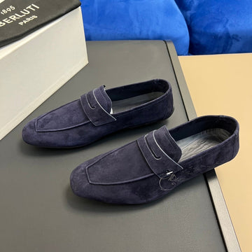 Makersluxe - BRE Men Shoes - 590